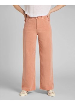 LEE Stella A Line DAMSKIE SPODNIE JEANSOWE TERRACOTTA L31SQHFR 112139868 ze sklepu YouNeedit.pl w kategorii Jeansy damskie - zdjęcie 180321130