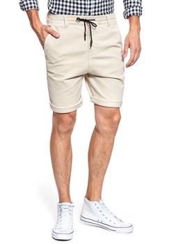 SPODENKI MUSTANG Palm Beach Shorts Beige 1009603 4014 ze sklepu YouNeedit.pl w kategorii Spodenki męskie - zdjęcie 180321143