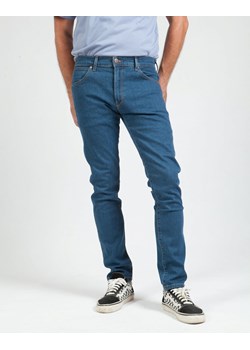 WRANGLER LARSTON MĘSKIE SPODNIE JEANSOWE FAREWELL W18SX5R22 112319140 ze sklepu YouNeedit.pl w kategorii Jeansy męskie - zdjęcie 180321952