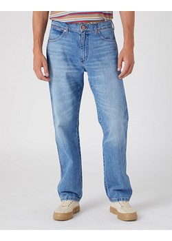 WRANGLER FRONTIER MĘSKIE SPODNIE JEANSOWE JEANSY BLUE BILL W16VEH40O 112330961 ze sklepu YouNeedit.pl w kategorii Jeansy męskie - zdjęcie 180322274