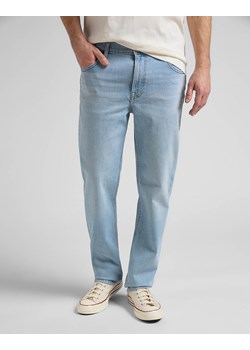 LEE WEST MĘSKIE SPODNIE JEANSOWE LIGHT ALTON L70WOWJU 112145502 ze sklepu YouNeedit.pl w kategorii Jeansy męskie - zdjęcie 180322314