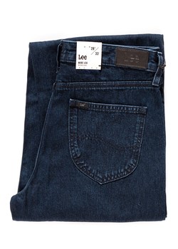 SPODNIE LEE DAMSKIE WIDE LEG POWER BLUE L31GCZGB 112107104 ze sklepu YouNeedit.pl w kategorii Jeansy damskie - zdjęcie 180322694