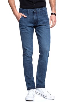 LEE SPODNIE MĘSKIE LUKE DK CLEAN FOAM L70QKNEN 112118712 ze sklepu YouNeedit.pl w kategorii Jeansy męskie - zdjęcie 180323251
