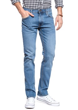 LEE SPODNIE MĘSKIE DAREN ZIP FLY BLUE USED FE L707HDBZ 112118165 ze sklepu YouNeedit.pl w kategorii Jeansy męskie - zdjęcie 180323344