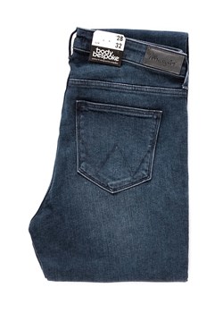 WRANGLER SLIM GREENFIELD W28LUF28K 112128433 ze sklepu YouNeedit.pl w kategorii Jeansy damskie - zdjęcie 180323392