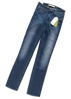 WRANGLER DREW BLUE WILLOW W24SU449H ze sklepu YouNeedit.pl w kategorii Jeansy damskie - zdjęcie 180323451