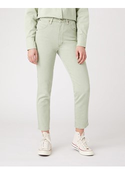 DAMSKIE SPODNIE JEANSOWE WRANGLER 11WWZ W2WZE130H 112128672 ze sklepu YouNeedit.pl w kategorii Jeansy damskie - zdjęcie 180323562
