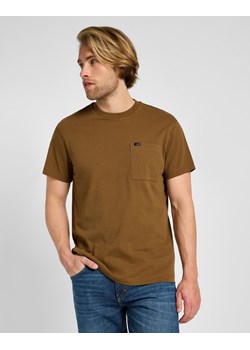 LEE MĘSKA KOSZULKA RELAXED POCKET TEE BUFFALO 112355594 LL02008538 - id: 46009 - marki Lee - 180323752 LEE MĘSKA KOSZULKA RELAXED POCKET TEE BUFFALO 112355594 LL02008538 ze sklepu YouNeedit.pl w kategorii T-shirty męskie - zdjęcie 180323752