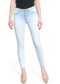 WRANGLER SKINNY CROP CRYSTAL BLUES W28MGU28B 112128456 ze sklepu YouNeedit.pl w kategorii Jeansy damskie - zdjęcie 180323790