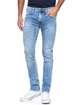 LEE LUKE MĘSKIE SPODNIE JEANSOWE JEANSY DŻINSY URBAN MID L719ROUT 112119409 - id: 11527 - marki Lee - 180323792 LEE LUKE MĘSKIE SPODNIE JEANSOWE JEANSY DŻINSY URBAN MID L719ROUT 112119409 ze sklepu YouNeedit.pl w kategorii Jeansy męskie - zdjęcie 180323792