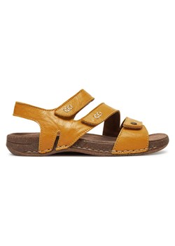 Sandały Rieker 61402-69 ze sklepu ccc.eu w kategorii Sandały damskie - zdjęcie 180332290