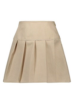 Le Chic Spódnica "Totty" w kolorze beżowym ze sklepu Limango Polska w kategorii Spódnice dziewczęce - zdjęcie 180332353