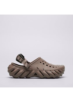 CROCS ECHO CLOG - id: 207937-0LF - marki Crocs - 180332854 CROCS ECHO CLOG ze sklepu Sizeer w kategorii Klapki męskie - zdjęcie 180332854