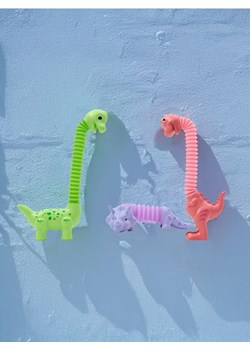 Sinsay - Zabawka rekreacyjna - wielobarwny - id: 340CC-MLC - marki Sinsay - 180350213 Sinsay - Zabawka rekreacyjna - wielobarwny ze sklepu Sinsay w kategorii Zabawki - zdjęcie 180350213