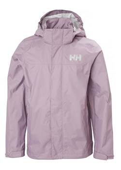 Helly Hansen Kurtka funkcyjna &quot;Loke 2.0&quot; w kolorze jasnoróżowym ze sklepu Limango Polska w kategorii Kurtki dziewczęce - zdjęcie 180352193