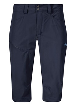 Bergans Szorty funkcyjne - Regular fit - w kolorze granatowym ze sklepu Limango Polska w kategorii Szorty - zdjęcie 180354243