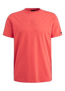 PME Legend Koszulka w kolorze czerwonym ze sklepu Limango Polska w kategorii T-shirty męskie - zdjęcie 180354431