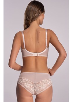 Biustonosz miękki soft beżowy AV 1824 Maxi, Kolor beżowy, Rozmiar 105D, Ava - id: 204154 - marki Ave lingerie - 180359162 Biustonosz miękki soft beżowy AV 1824 Maxi, Kolor beżowy, Rozmiar 105D, Ava ze sklepu Intymna w kategorii Biustonosze - zdjęcie 180359162