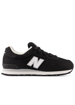 Buty młodzieżowe New Balance PC515BLK - czarne ze sklepu streetstyle24.pl w kategorii Buty sportowe dziecięce - zdjęcie 180359271