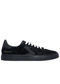Buty Skechers Arch Fit Legend - Hamor 254000BLK - czarne ze sklepu streetstyle24.pl w kategorii Buty sportowe męskie - zdjęcie 180359282