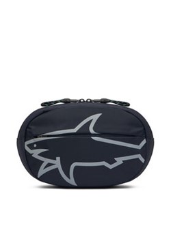 Paul&Shark Saszetka nerka 14318118 Granatowy ze sklepu MODIVO w kategorii Nerki - zdjęcie 180360061