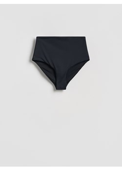 Reserved - Dół od bikini - czarny ze sklepu Reserved w kategorii Stroje kąpielowe - zdjęcie 180360663