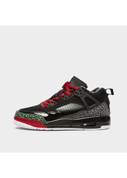 JORDAN SPIZIKE LOW BG ze sklepu JD Sports  w kategorii Buty sportowe dziecięce - zdjęcie 180360752