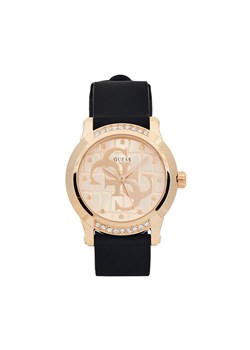 Zegarek Guess Annette  GW0860L1 Złoty ze sklepu eobuwie.pl w kategorii Zegarki - zdjęcie 180362972