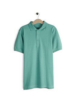 GATE Koszula polo basic pique S ze sklepu gateshop w kategorii T-shirty męskie - zdjęcie 180365403