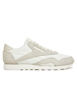 Obuwie sportowe Reebok CLASSIC NYLON 100220923 ze sklepu ccc.eu w kategorii Buty sportowe damskie - zdjęcie 180369020