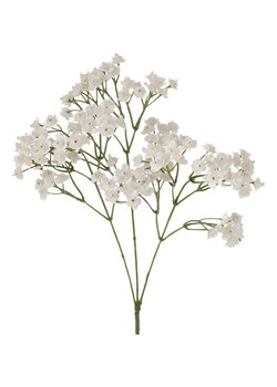 Boltze Gałązka dekoracyjna w kolorze białym - 70 cm ze sklepu Limango Polska w kategorii Doniczki i osłonki - zdjęcie 180369874