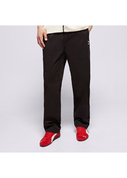 PUMA SPODNIE BETTER CLASSICS WOVEN PANTS ze sklepu Sizeer w kategorii Spodnie męskie - zdjęcie 180372060