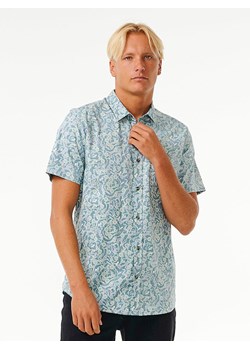 Rip Curl Koszula w kolorze błękitnym ze sklepu Limango Polska w kategorii Koszule męskie - zdjęcie 180373204