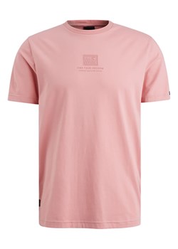 PME Legend Koszulka w kolorze jasnoróżowym ze sklepu Limango Polska w kategorii T-shirty męskie - zdjęcie 180373550