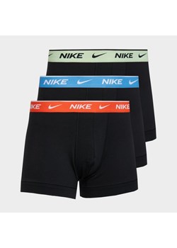 NIKE BOKSERKI TRUNK 3PK ze sklepu JD Sports  w kategorii Majtki męskie - zdjęcie 180374212