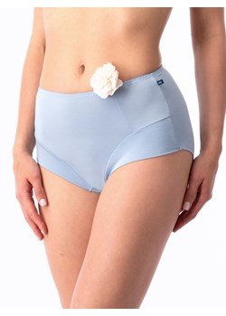 Bambusowe maxi bikini 2 szt. - szare - S szary ze sklepu PH KEY Sp. z o.o.  w kategorii Majtki damskie - zdjęcie 180374474