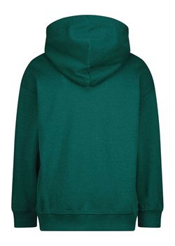 Vingino Bluza &quot;Neston&quot; w kolorze ciemnozielonym ze sklepu Limango Polska w kategorii Bluzy chłopięce - zdjęcie 180377140