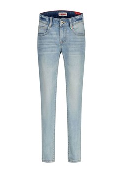 Vingino Dżinsy &quot;Aron&quot; - Slim fit - w kolorze błękitnym ze sklepu Limango Polska w kategorii Spodnie chłopięce - zdjęcie 180377142