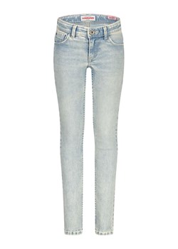 Vingino Dżinsy &quot;Alice&quot; - Skinny fit - w kolorze błękitnym ze sklepu Limango Polska w kategorii Spodnie dziewczęce - zdjęcie 180377214