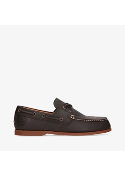 TIMBERLAND CEDAR BAY 2 EYE BOAT ze sklepu Symbiosis w kategorii Mokasyny męskie - zdjęcie 180377903