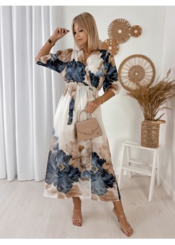 sukienka piolla one one size ze sklepu UBRA w kategorii Sukienki - zdjęcie 180378030