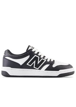 Buty dziecięce New Balance GSB480BW - czarne ze sklepu streetstyle24.pl w kategorii Buty sportowe damskie - zdjęcie 180378233