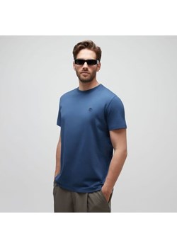 TIMBERLAND T-SHIRT OYSTER RIVER TFO SS TEE (SLIM) ze sklepu Timberland w kategorii T-shirty męskie - zdjęcie 180379603