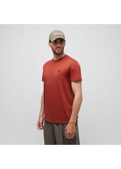 TIMBERLAND T-SHIRT OYSTER RIVER TFO SS TEE (SLIM) ze sklepu Timberland w kategorii T-shirty męskie - zdjęcie 180379604