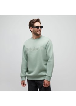 TIMBERLAND BLUZA HAMPTHON CREW ze sklepu Timberland w kategorii Bluzy męskie - zdjęcie 180379612