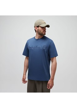 TIMBERLAND T-SHIRT HAMPTHON TEE ze sklepu Timberland w kategorii T-shirty męskie - zdjęcie 180379613