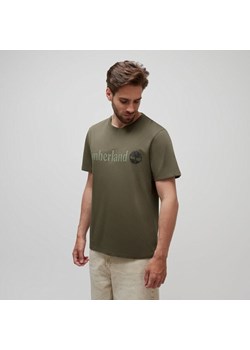 TIMBERLAND T-SHIRT KENNEBEC RIVER TEE ze sklepu Timberland w kategorii T-shirty męskie - zdjęcie 180379622