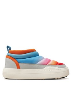 Moon Boot Botki Park Soft Sunrise 80D2470040 Kolorowy - id: 0000304571305 - marki Moon Boot - 180382083 Moon Boot Botki Park Soft Sunrise 80D2470040 Kolorowy ze sklepu MODIVO w kategorii Botki - zdjęcie 180382083