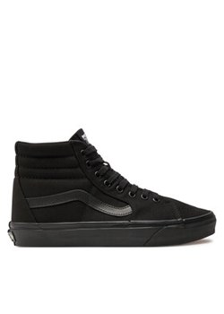 Vans Tenisówki Sk8-Hi VN000TS9BJ4 Czarny ze sklepu MODIVO w kategorii Trampki damskie - zdjęcie 180382470