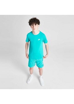 NIKE T-SHIRT K NSW TEE EMB FUTURA LBR ze sklepu JD Sports  w kategorii T-shirty chłopięce - zdjęcie 180383631